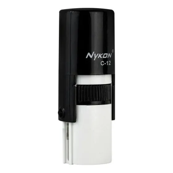 Carimbo Para Cartão Fidelidade - Personalizado Nykon C-12