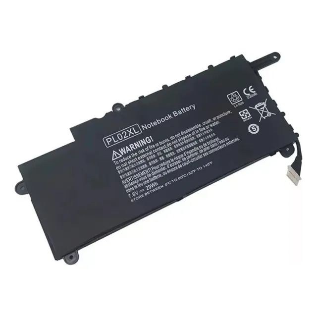 Bateria Compatible Hp Pavilion X360 11-n071eg