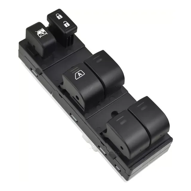 Interruptor De Ventana 83071-fj031 For Subaru Xv 2011-2014