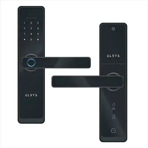 Elsys Esf-de4000b Preto
