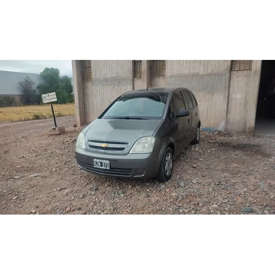 Chevrolet Meriva 1.8 Gl Plus