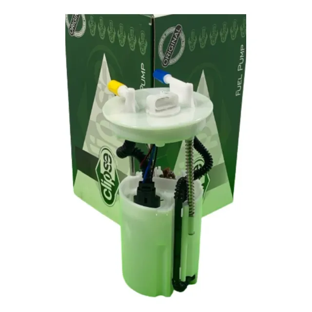 Bomba De Gasolina Chery Orinoco Conjunto Modulo Completo