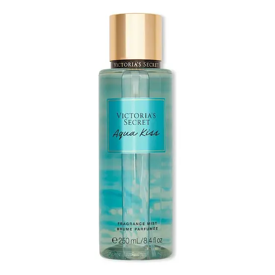 Body Splash Victoria's Secret Aqua Kiss 250 mL