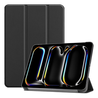 Funda Inteligente Para iPad Pro M4 (2024) De 13 Pulgadas Con Funda Inteligente Para iPad Pro M4 (2024) De 13 Pulgadas Con