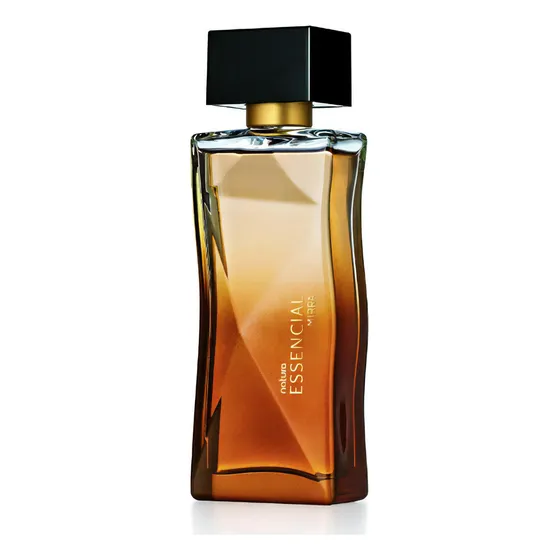 Perfume Natura Essencial Mirra Exclusivo 100ml Edp Femenino