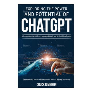 Libro: The Power And Potential Of Chatgpt A Comprehensive Gu Libro: The Power And Potential Of Chatgpt A Comprehensive Gu