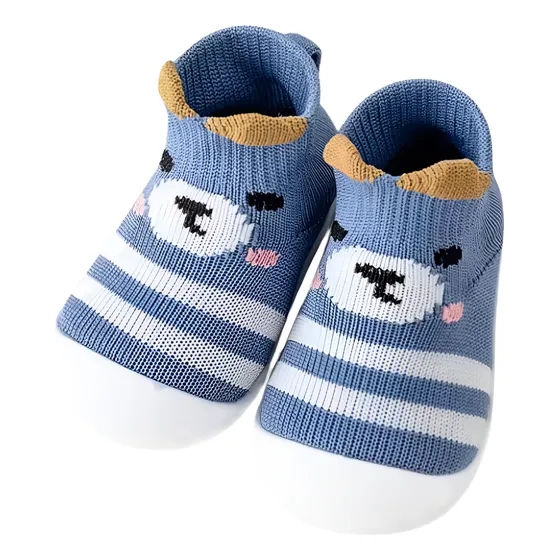 Calzado Infantil  Linea Pequeños Sueños