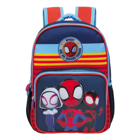 Morral Grande Marvel - Capi