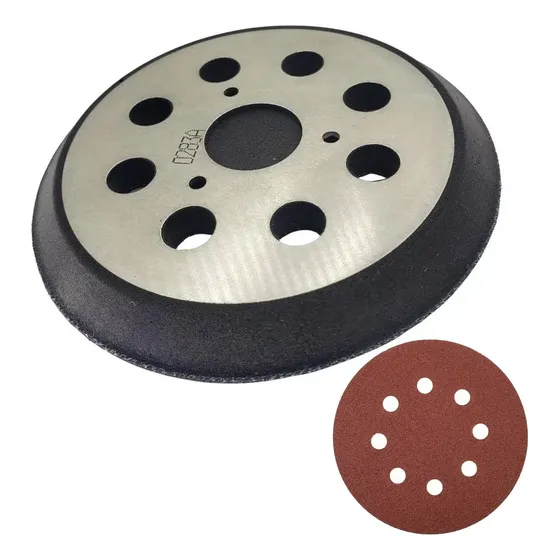 Base Lijadora Repuesto Dewalt D26451 Dw421 Original