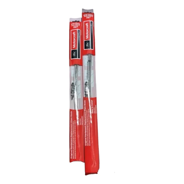 Cepillo Limpia Parabrisas Explorer 3.5 2012 2013 2014 2015