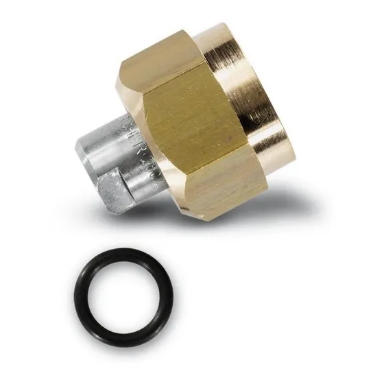 Pacote De Bocais Para Protetor De Respingos Fr 30 Karcher