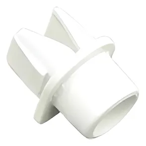 Mancal Esquerdo Refrig Electrolux Df35 Df41 Orig - 67493237