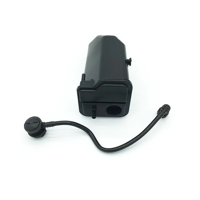 Reservatório Filtro Canister Completo Jetta Fusca Tsi 2.5 2.