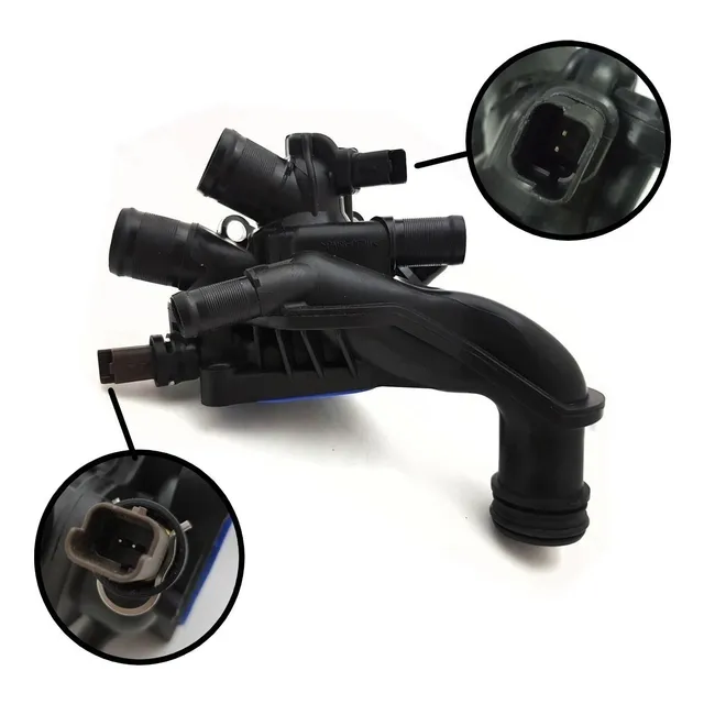 Termostato Citroen Ds3 Ds4 1.6 16v Thp