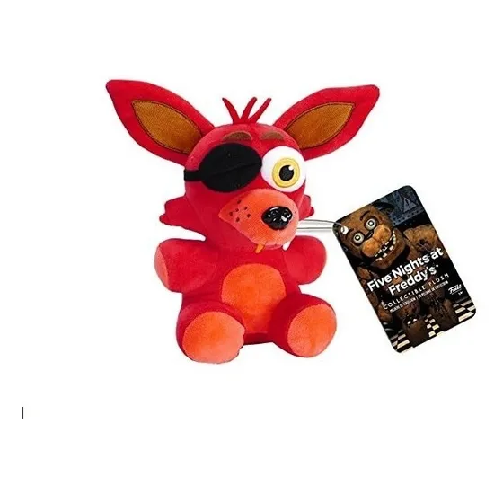 Peluche Foxy Five Nights At Freddys Original