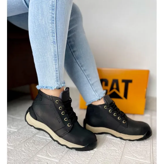 Zapatos De Seguridad Para Mujer