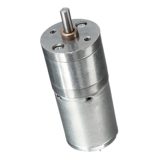 Motor De Baja Velocidad 12v 130rpm Motor De Baja Velocidad 12v 130rpm