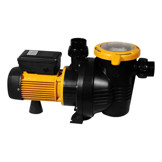 Bomba Centrífuga Autocebante para Pileta Elektrim Lacus Puelche PL 75 Potencia 3/4 Hp Monofásica 220v Piscina