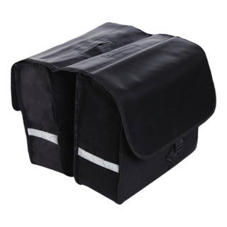 Bolsa De Bicicleta De Montaña Bag Rack Capuldador Bolsa De Bicicleta De Montaña Bag Rack Capuldador