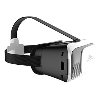 Lentes Vr Box Ele-gate Realidad Virtual 3d Android Lentes Vr Box Ele-gate Realidad Virtual 3d Android