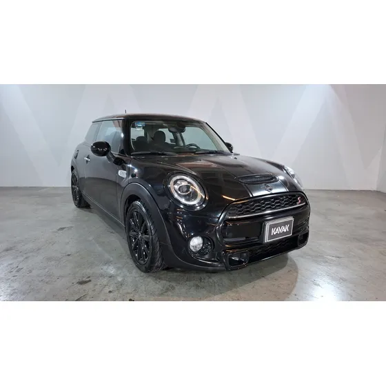 Mini Cooper S 2.0 Cooper S Salt Dct