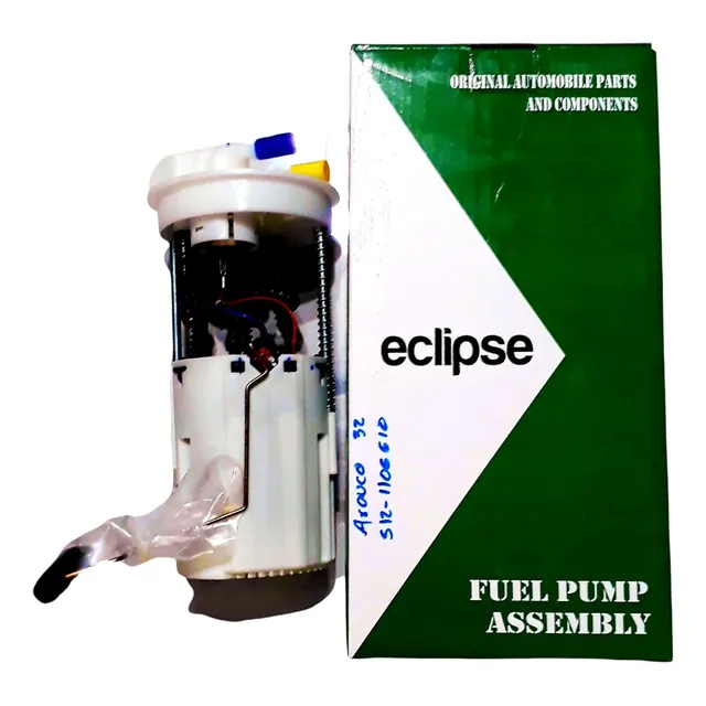 Modulo De Gasolina Completo Para Chery Arauca X1 Qq6