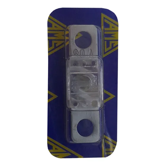 Fusivel Potencia Midi 60a 40x12mm Universal Ams Ams21060