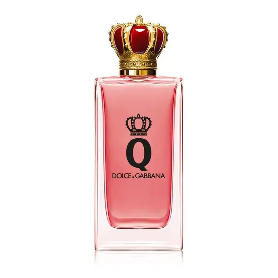 Perfume Mujer Dolce & Gabbana Q EDP Intense Floral Frutal 100 ml | Cuotas sin interés