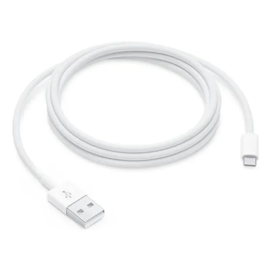 Cable Usb-c Tejido Para Apple iPhone 16 Pro Max