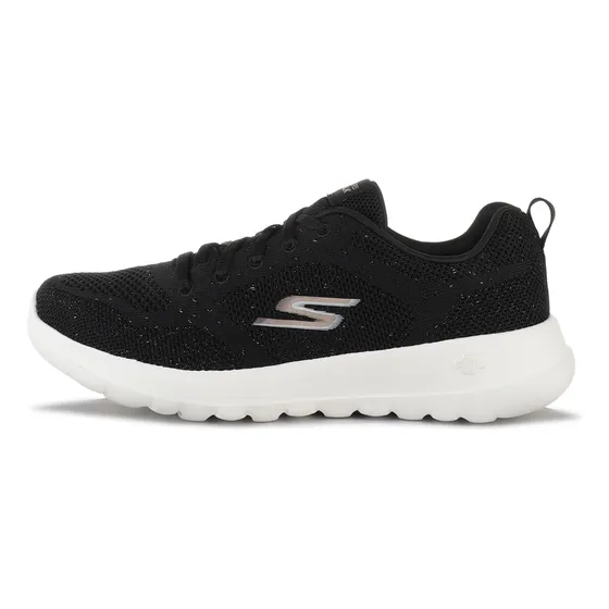Tenis Skechers Go Walk Joy Mujer 124640xbkrg