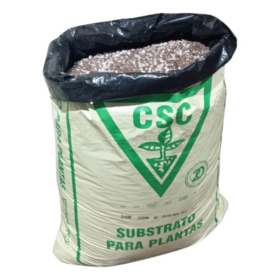 Substrato Carolina Soil 45l Turfa E Perlita 50%