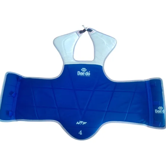 Protector Daedo Taekwondo Wt