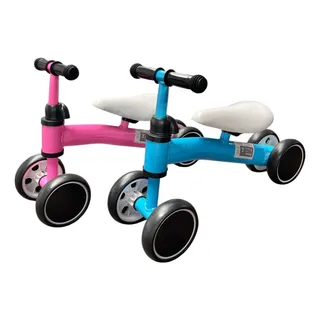 Bicicleta EquilĂbrio 4 Rodas Infantil Sem Pedal Loja Maria Bicicleta EquilĂbrio 4 Rodas Infantil Sem Pedal Loja Maria