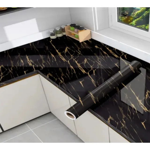 Papel Tapiz Con Adhesivo 2metros Por 60cm