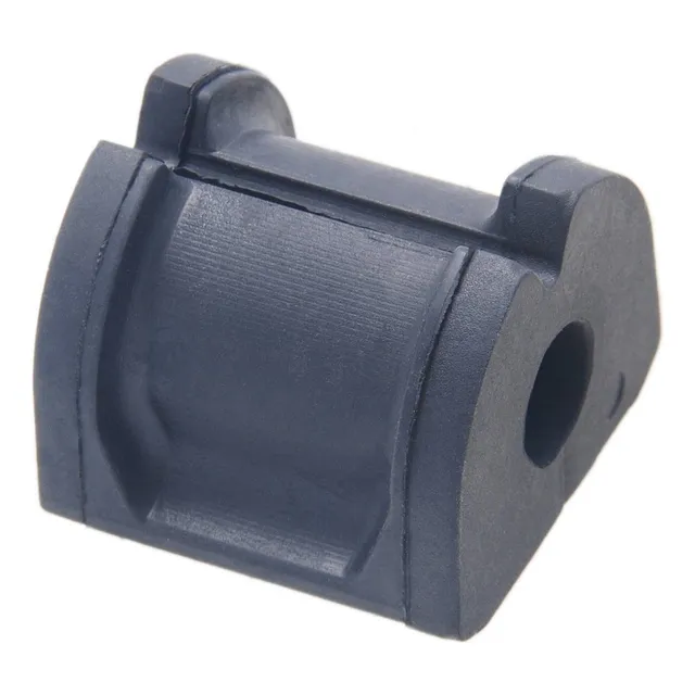 Buje De Barra Estabilizador Trasera Forester Impreza (2) Pcs