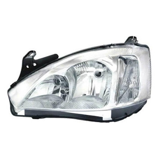 Farol Chevrolet Corsa 2008 A 2012 Passageiro Com Pisca Orgus Farol Chevrolet Corsa 2008 A 2012 Passageiro Com Pisca Orgus