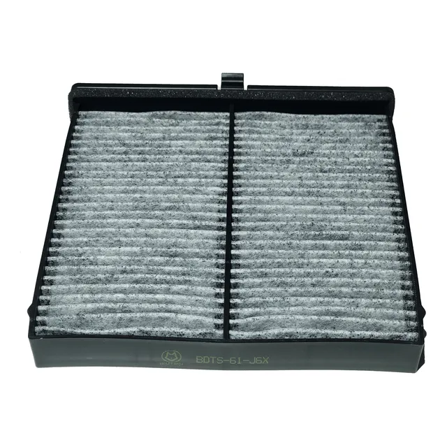 Filtro De Polen Para Mazda 3 2.0 2020-2023