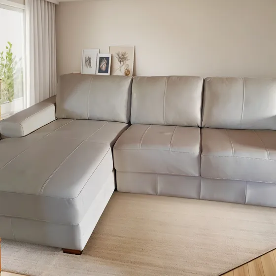 Sofa  Con Chaise
