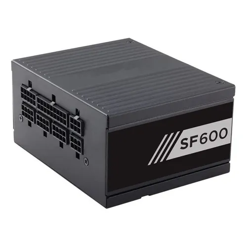 Fonte Lian Li Edge1300 1300w Modular 80 Plus Platinum Preto