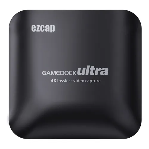 Placa De Captura Elgato Game Capture Neo | MercadoLivre