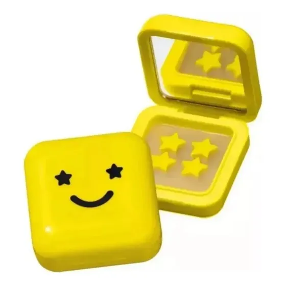 Para Hydrocolloid Pimple Patch Starface,/