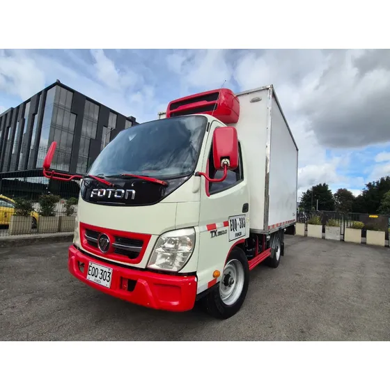 Foton Aumark 3510 