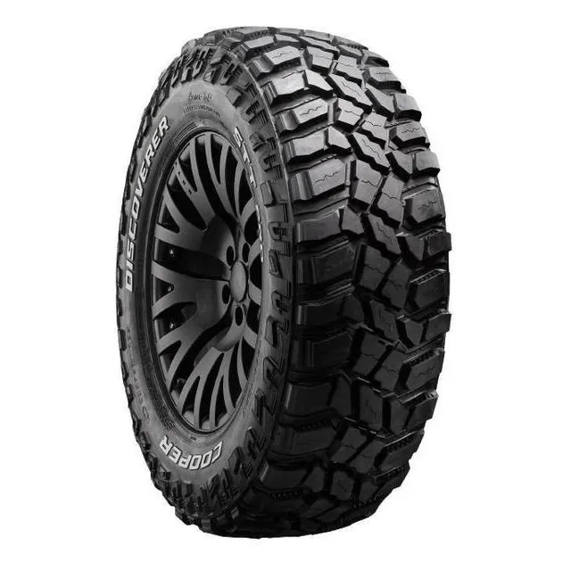 Llanta Cooper Discoverer STT Pro LT 35/12.5R15 113 Q