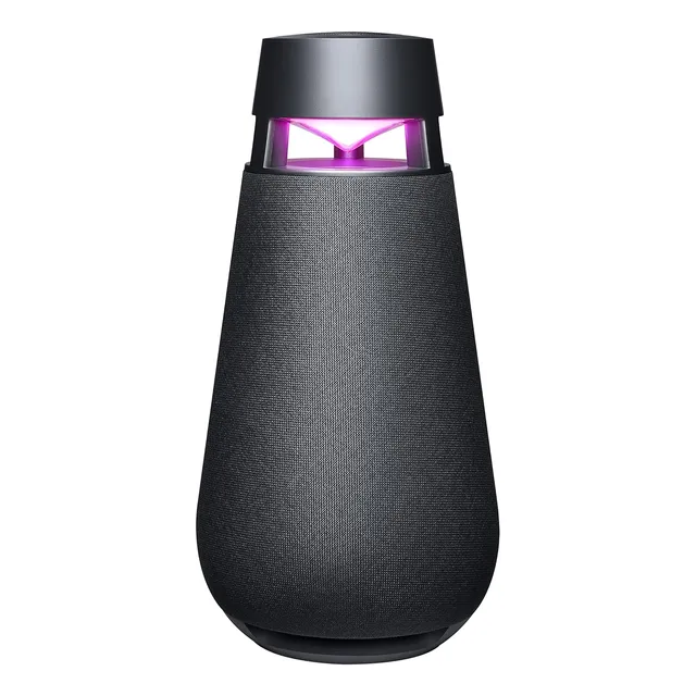 LG Xo3qbk Xboom 360 Altavoz Bluetooth Portátil (renovado)