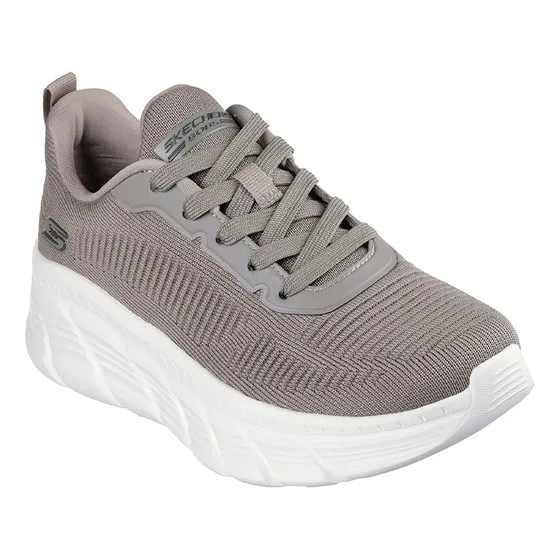 Zapatillas Skechers Mujer Bob B Flex Hi 117385olv