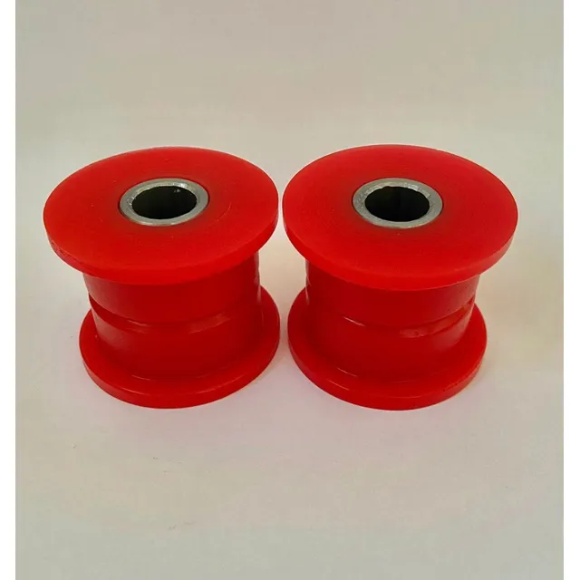Buchas Inferiores Amort Diant Frontier Xterra Pu