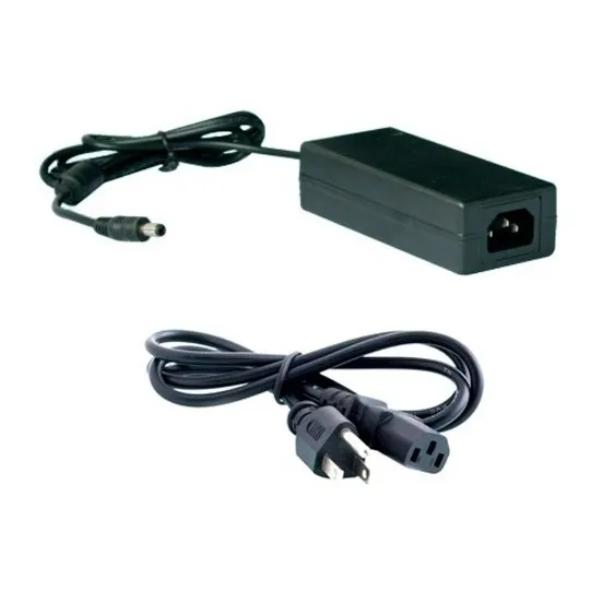 Fuente De Poder Regulada De 12 Vcc, 5 A, Psu1205-d