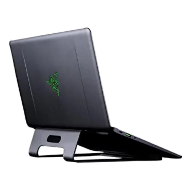 Razer Soporte Para Portátil: Diseño Ergonómico -