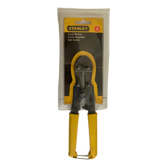 Corta Pernos 8 PuLG. Stanley 14-371