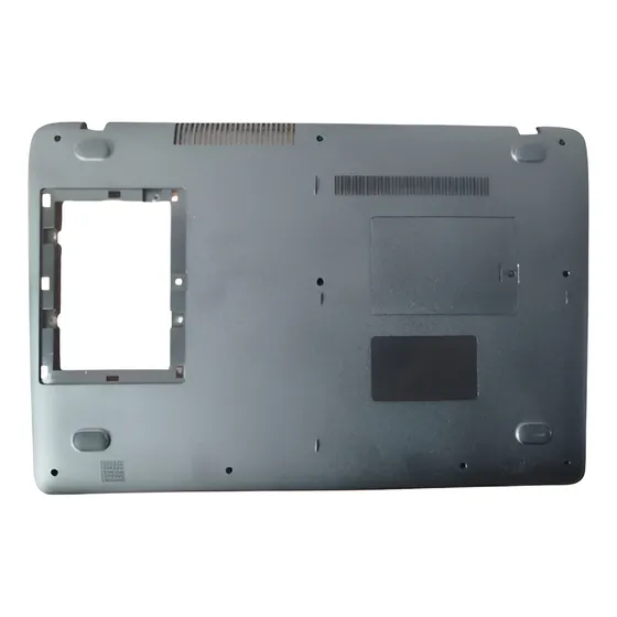 Carcaça Base Inferior Notebook Samsung Np270e5j Face D